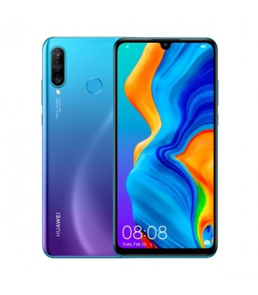 گوشی موبایل هوآوی مدل P30 lite New Edition دو سیم کارت ظرفیت 256 گیگابایت