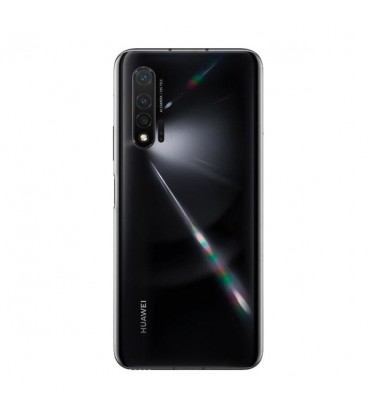 گوشی موبایل هوآوی مدل Nova 6 5G دو سیم کارت ظرفیت 8/128 گیگابایت