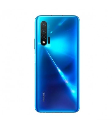 گوشی موبایل هوآوی مدل Nova 6 دوسیم کارت ظرفیت 8/128 گیگابایت