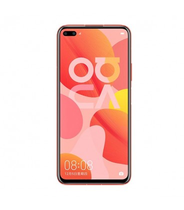 گوشی موبایل هوآوی مدل Nova 6 دوسیم کارت ظرفیت 8/128 گیگابایت