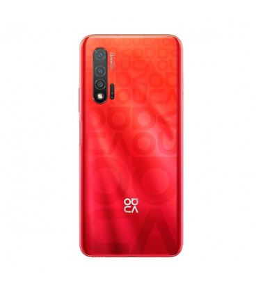 گوشی موبایل هوآوی مدل Nova 6 دوسیم کارت ظرفیت 8/128 گیگابایت