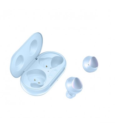 هدفون بی سیم سامسونگ مدل Samsung Galaxy Buds Plus Wireless Headphones