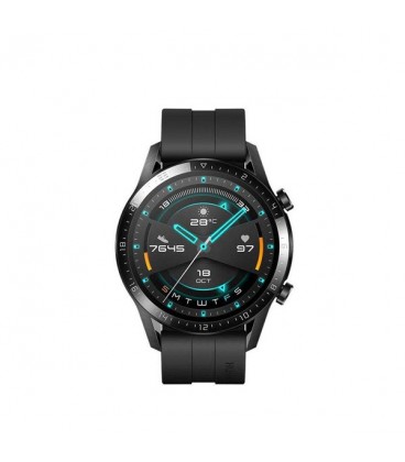 ساعت هوشمند هوآوی مدل WATCH GT 2 LTN-B19 46 mm