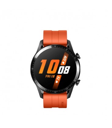 ساعت هوشمند هوآوی مدل WATCH GT 2 LTN-B19 46 mm