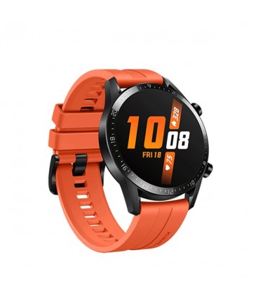 ساعت هوشمند هوآوی مدل WATCH GT 2 LTN-B19 46 mm