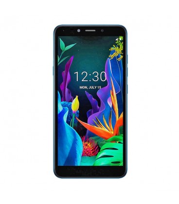 گوشی موبایل ال جی مدل (K20 (2019 ظرفیت 16 گیگابایت