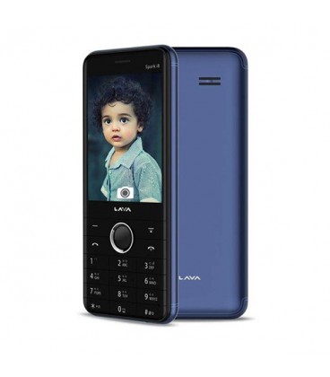 گوشی موبایل لاوا مدل Spark i8 دوسیم کارت