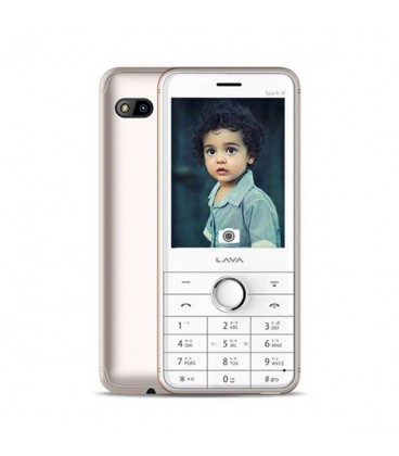 گوشی موبایل لاوا مدل Spark i8 دوسیم کارت