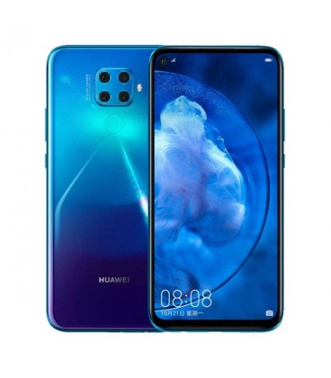 گوشی موبایل هوآوی مدل nova 5z دوسیم کارت ظرفیت 128 گیگابایت