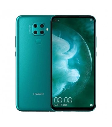 گوشی موبایل هوآوی مدل nova 5z دوسیم کارت ظرفیت 128 گیگابایت