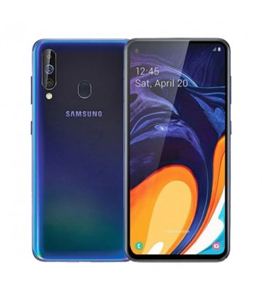 گوشی موبایل سامسونگ آ 60 دو سیم کارت 6/128 گیگابایت Samsung Galaxy A60 Dous SM-A606FD