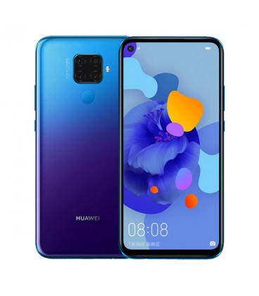 گوشی موبایل هوآوی مدل nova 5i Pro دوسیم کارت ظرفیت 6/128 گیگابایت