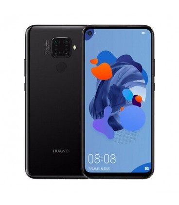 گوشی موبایل هوآوی مدل nova 5i Pro دوسیم کارت ظرفیت 6/128 گیگابایت