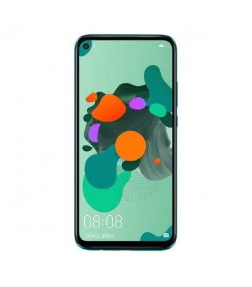 گوشی موبایل هوآوی مدل nova 5i Pro دوسیم کارت ظرفیت 8/128 گیگابایت