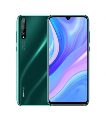 گوشی موبایل هوآوی مدل Enjoy 10s دوسیم کارت ظرفیت 64 گیگابایت
