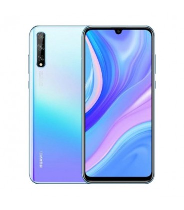 گوشی موبایل هوآوی مدل Enjoy 10s دوسیم کارت ظرفیت 64 گیگابایت