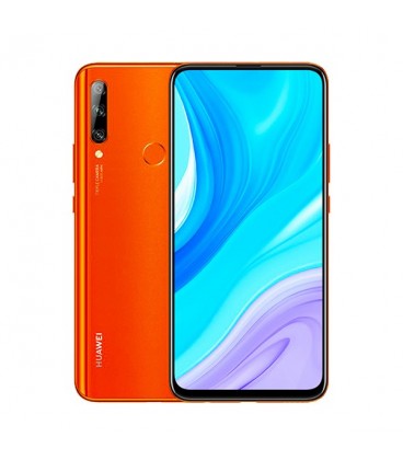 گوشی موبایل هوآوی مدل Enjoy 10 Plus دوسیم کارت ظرفیت 8/128 گیگابایت