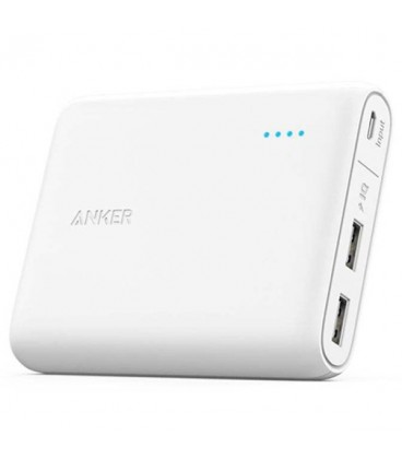 پاوربانک انکر مدل powere core 13000