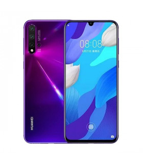 گوشی موبایل هوآوی مدل nova 5 دوسیم کارت ظرفیت 128 گیگابایت