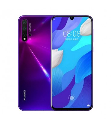گوشی موبایل هوآوی مدل nova 5 Pro دوسیم کارت ظرفیت 128 گیگابایت