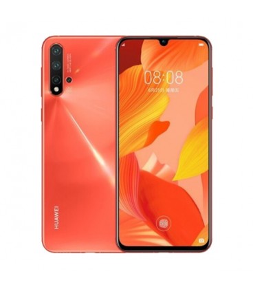 گوشی موبایل هوآوی مدل nova 5 Pro دوسیم کارت ظرفیت 128 گیگابایت