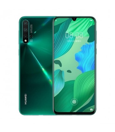 گوشی موبایل هوآوی مدل nova 5 Pro دوسیم کارت ظرفیت 256 گیگابایت