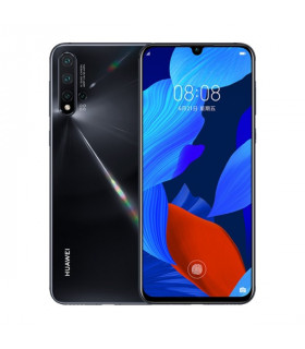گوشی موبایل هوآوی مدل nova 5 Pro دوسیم کارت ظرفیت 256 گیگابایت
