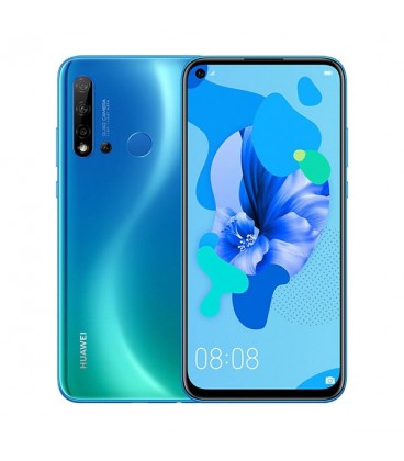 گوشی موبایل هوآوی مدل Nova 5i دوسیم کارت ظرفیت 8/128 گیگابایت