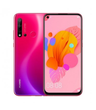 گوشی موبایل هوآوی مدل Nova 5i دوسیم کارت ظرفیت 6/128 گیگابایت