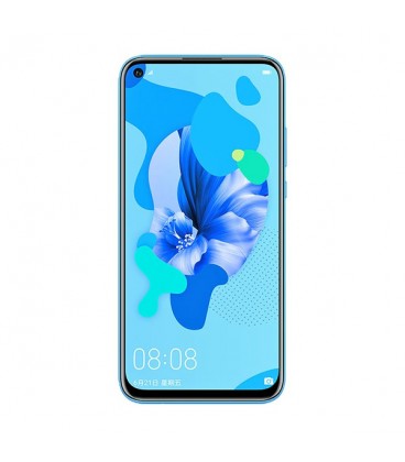 گوشی موبایل هوآوی مدل Nova 5i دوسیم کارت ظرفیت 6/128 گیگابایت