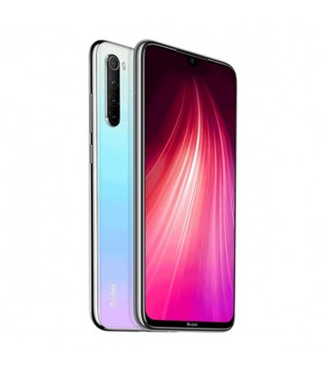 گوشی موبایل شیائومی مدل Redmi Note 8 32GB دوسیم کارت