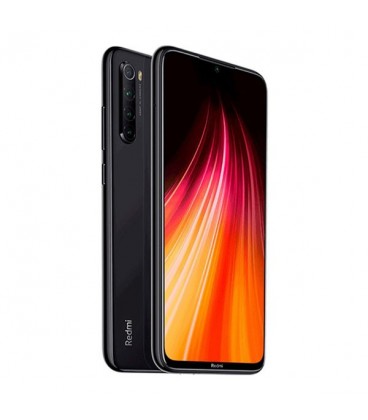 گوشی موبایل شیائومی مدل Redmi Note 8 32GB دوسیم کارت