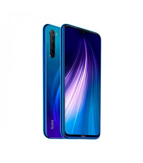گوشی موبایل شیائومی مدل Redmi Note 8 32GB دوسیم کارت