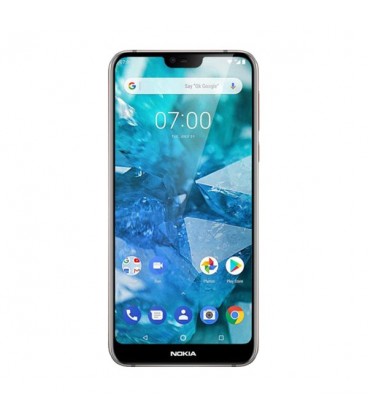 گوشی موبایل نوکیا مدل 7.1  دوسیم کارت ظرفیت 32 گیگابایت