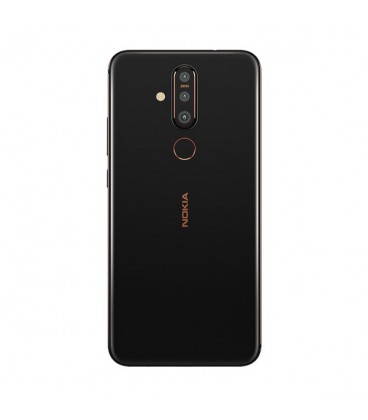 گوشی موبایل نوکیا مدل X71 دوسیم کارت ظرفیت 64 گیگابایت