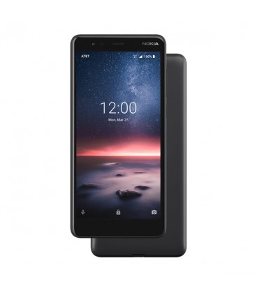 گوشی موبایل نوکیا مدل 3.1A  دوسیم کارت ظرفیت 32 گیگابایت