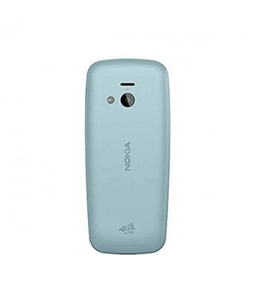 گوشی موبایل نوکیا مدل 220 4G دوسیم کارت