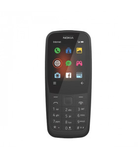 گوشی موبایل نوکیا مدل 220 4G دوسیم کارت