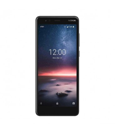 گوشی موبایل نوکیا مدل 3.1A  دوسیم کارت ظرفیت 32 گیگابایت