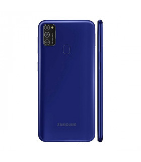 گوشی موبایل سامسونگ Galaxy M21 دوسیم کارت ظرفیت 64 گیگابایت