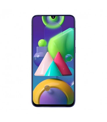 گوشی موبایل سامسونگ Galaxy M21 دوسیم کارت ظرفیت 64 گیگابایت