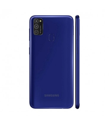 گوشی موبایل سامسونگ Galaxy M21 دوسیم کارت ظرفیت 128 گیگابایت