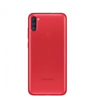 گوشی موبایل سامسونگ Galaxy A11 دوسیم کارت ظرفیت 3/32 گیگابایت