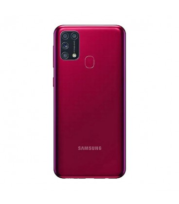 گوشی موبایل سامسونگ Galaxy M31 دوسیم کارت ظرفیت 128 گیگابایت