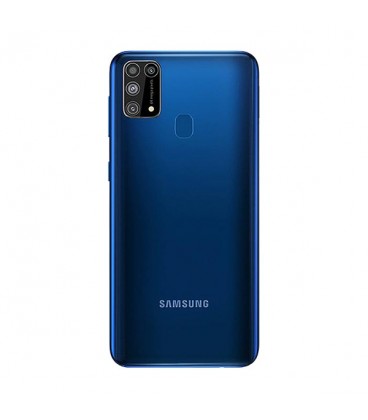 گوشی موبایل سامسونگ Galaxy M31 دوسیم کارت ظرفیت 128 گیگابایت