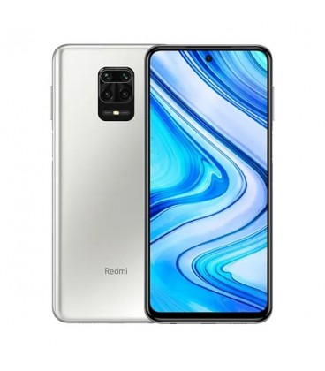 گوشی موبایل شیائومی Redmi Note 9 Pro Max دو سیم کارت ظرفیت 64 گیگابایت