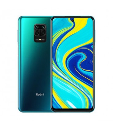 گوشی موبایل شیائومی Redmi Note 9 Pro Max دو سیم کارت ظرفیت 6/128 گیگابایت