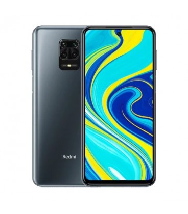 گوشی موبایل شیائومی Redmi Note 9S دو سیم کارت ظرفیت 64 گیگابایت