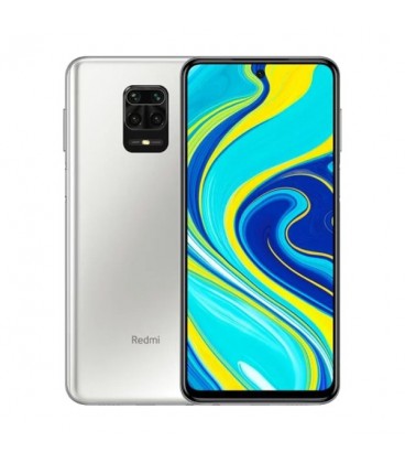 گوشی موبایل شیائومی Redmi Note 9S دو سیم کارت ظرفیت 64 گیگابایت
