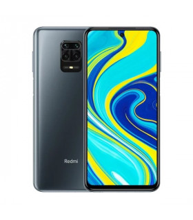 گوشی موبایل شیائومی Redmi Note 9S دو سیم کارت ظرفیت 128 گیگابایت